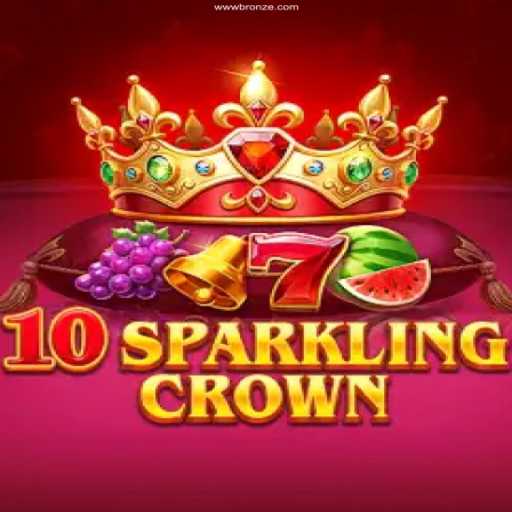 Exploring the Magic of 10SparklingCrown: A Dive into Online Brazilian Gaming