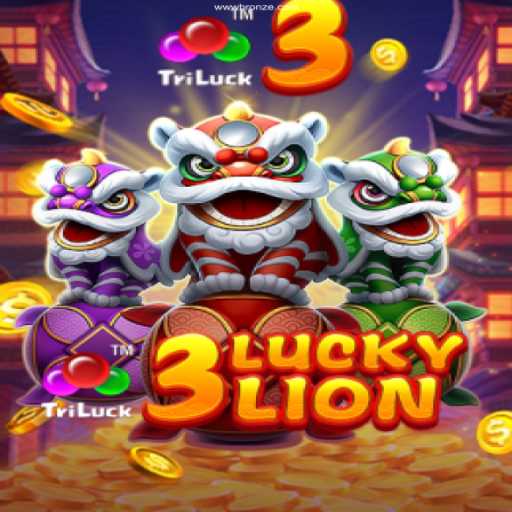Discover the World of 3LUCKYLION: A Thrilling Online Game Experience