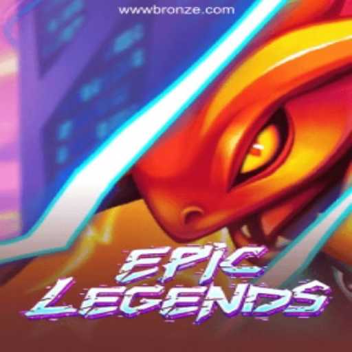 Explore EpicLegends: O Melhor dos Jogos Online Brasileiros
