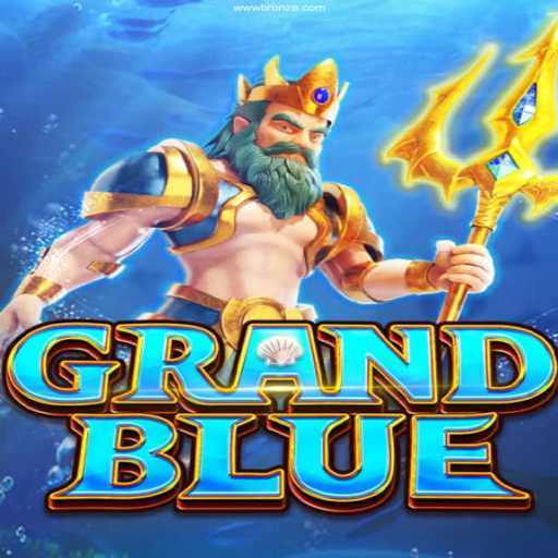 Exploring the Captivating World of GRANDBLUE