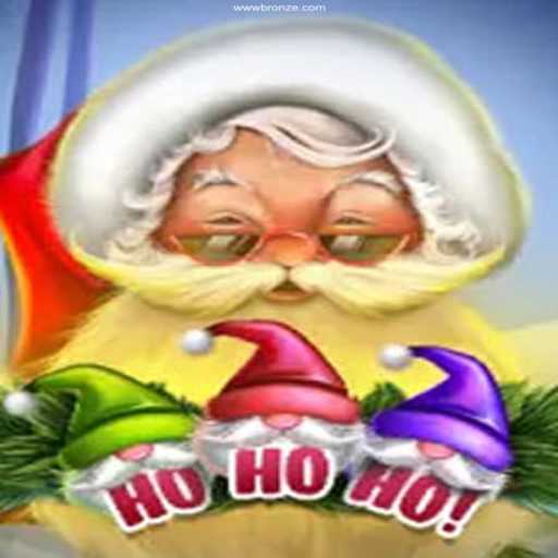 Discover the Festive World of HoHoHo: The Ultimate Brazilian Online Game Experience
