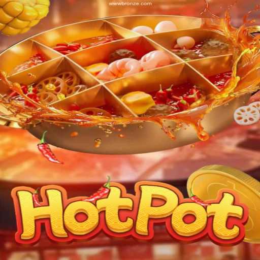 Explore Hotpot - A Captivating Journey into Online Brazilian Games