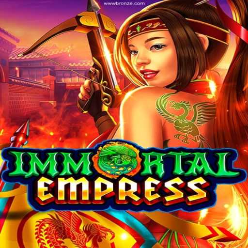 ImmortalEmpress: A Thrilling Journey into the World of Online Gaming