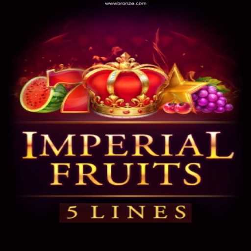Exploring ImperialFruits5: An Immersive Online Gaming Experience