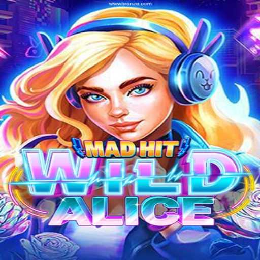 MadHitWildAlice: Exploring the Vibrant World of Brazilian Online Gaming