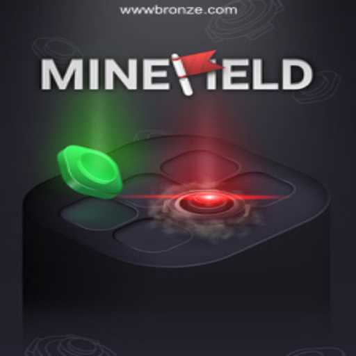 Exploring MineField: A Dynamic Online Gaming Experience