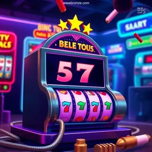 The Fascinating World of Online Slots at manga-bronze.com