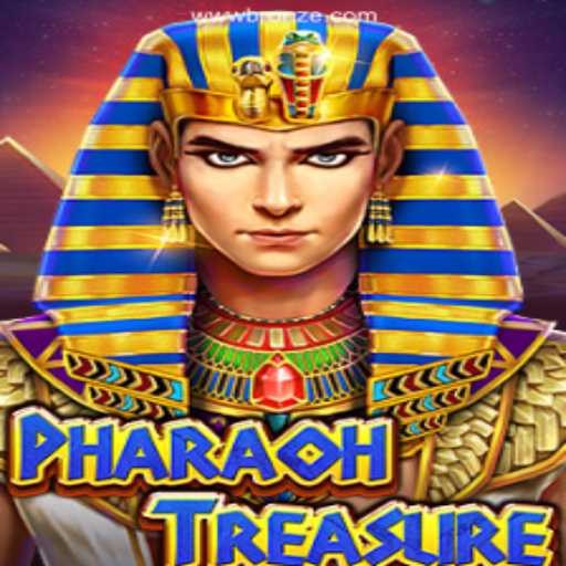 Explore PharaohTreasure: Discover the Best of Brazilian Online Games