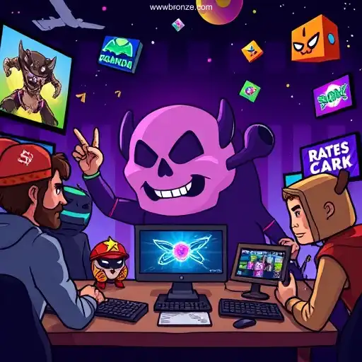 Promoções em Jogos Online: O Impacto e a Eficácia