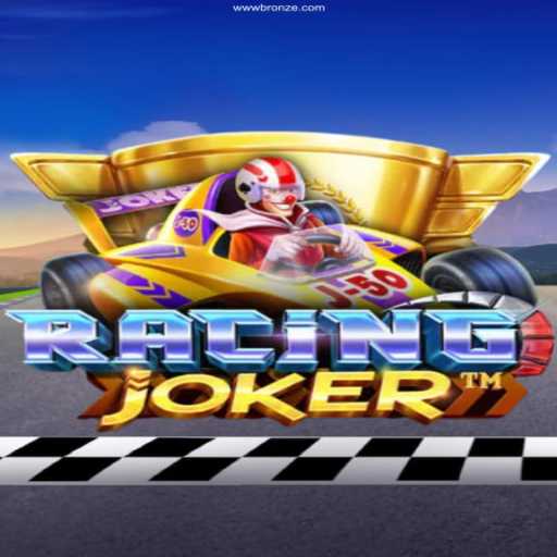 RacingJoker: Dive into the Thrilling World of Brazilian Online Gaming