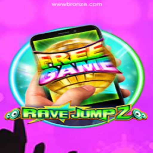 Discover RaveJump2M: An Exciting Journey Into Brazil's Thrilling Gaming Scene