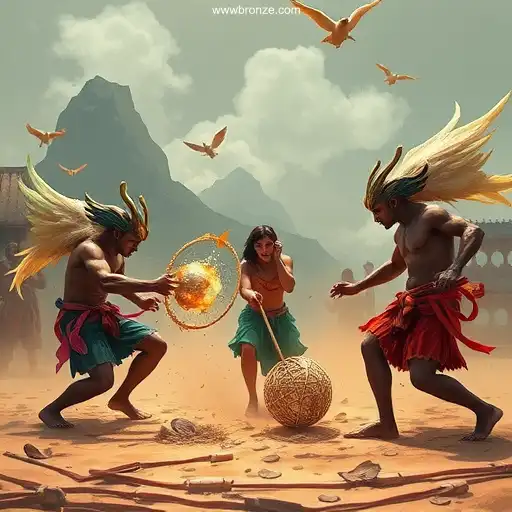 Explorando o Fascinante Mundo dos Jogos de Sabong