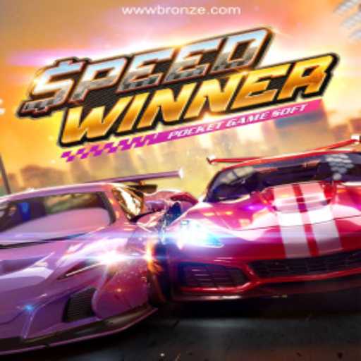 Discover the Thrills of SpeedWinner on Manga-Bronze.com