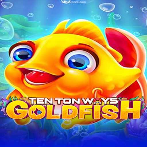 Discover the Excitement of TenTonWaysGoldfish: A Guide to the Latest Online Gaming Phenomenon