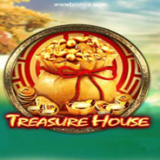 Discover the Exciting World of TreasureHouse: A Premier Brazilian Online Game