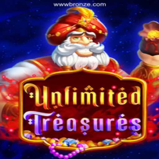 Discover the Adventure within UnlimitedTreasures